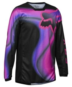 Fox Racing Youth Girls 180 Toxsyk Jersey