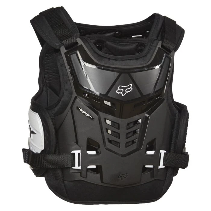 Fox Racing Youth Raptor Proframe Chest Protector 3 Fox Racing Youth Raptor Proframe Chest Protector
