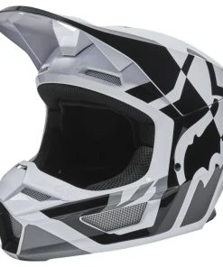 Fox Racing Youth V1 Lux Helmet