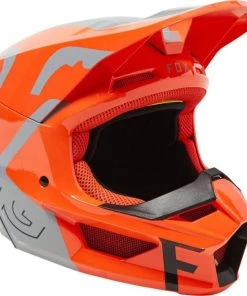 Fox Racing Youth V1 Skew Helmet