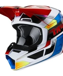 Fox Racing Youth V1 Yorr Helmet