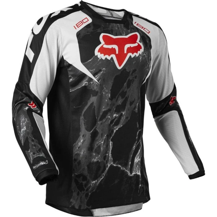 Fox Racing 180 Karrera Jersey 3 Fox Racing 180 Karrera Jersey