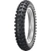 Dunlop Geomax AT81EX Gummy Rear Tire -Matrix-shop geomax at81ex gummy rear tire 110 100 18