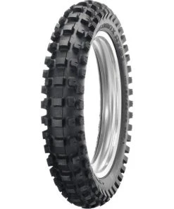 Dunlop Geomax AT81EX Gummy Rear Tire