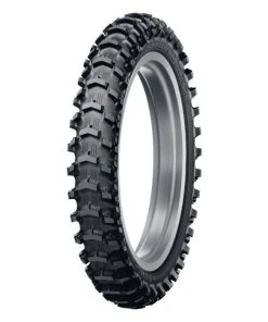 Dunlop Geomax MX12 Sand/Mud Rear Tire