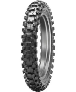 Dunlop Geomax MX53 Rear Tire