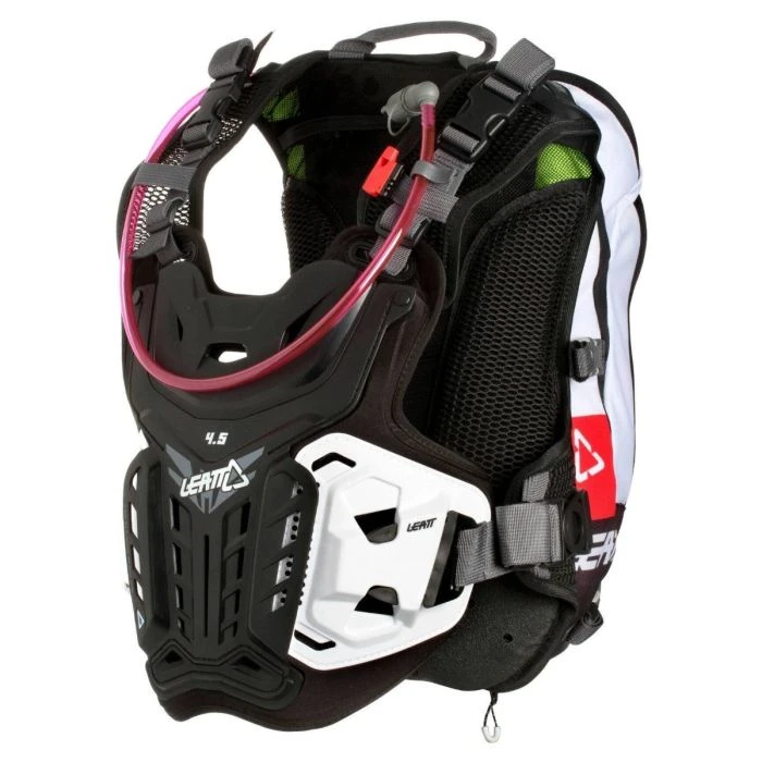 Leatt GPX 4.5 Hydra Chest Protector 3 Leatt GPX 4.5 Hydra Chest Protector
