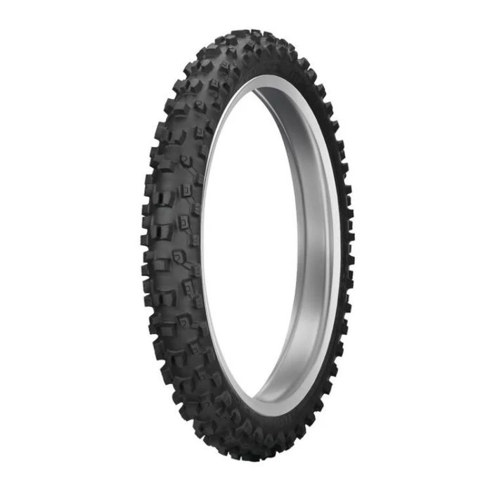 Dunlop Geomax MX33 Front Tire 3 Dunlop Geomax MX33 Front Tire