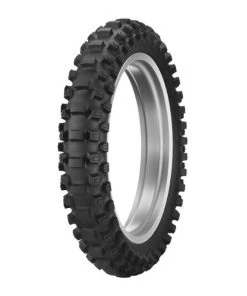 Dunlop Geomax MX33 Rear Tire