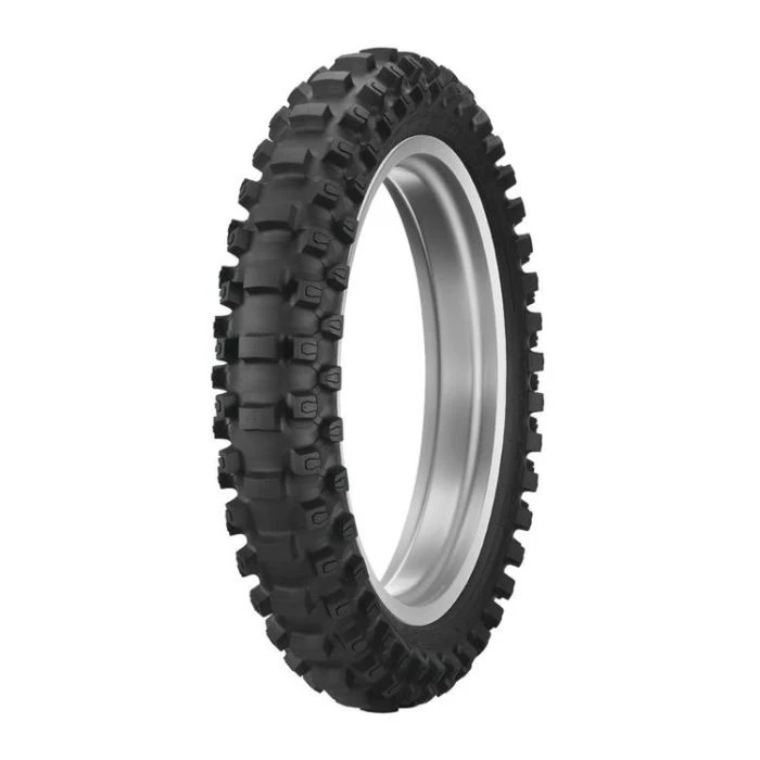 Dunlop Geomax MX33 Rear Tire 3 Dunlop Geomax MX33 Rear Tire