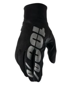 100% 100 Percent Hydromatic Waterproof Gloves