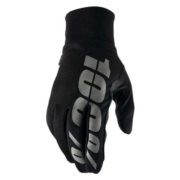 100% 100 Percent Hydromatic Waterproof Gloves 2 100% 100 Percent Hydromatic Waterproof Gloves