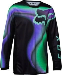 Fox Racing Kids 180 Toxsyk Jersey