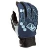 Klim Dakar Gloves 2 Klim Dakar Gloves -Matrix-shop klim dakar gloves ice blue 01