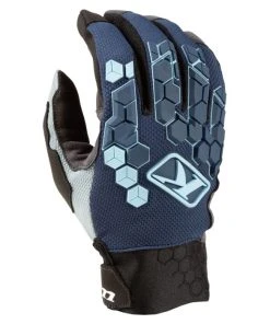 Klim Dakar Gloves