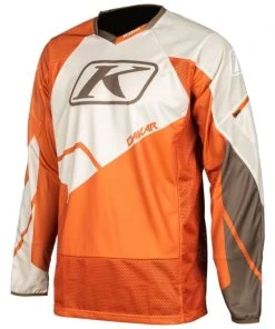 Klim Dakar Jersey (Closeout)