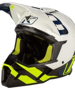 Klim F5 Koroyd Ascent Helmet