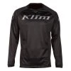 KLIM XC Lite Jersey -Matrix-shop klim xc lite black 3 1
