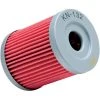 KN-132 K&N Oil Filter -Matrix-shop kn 132