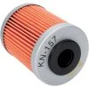 K&N KN-157 Oil Filter 2 K&N KN-157 Oil Filter -Matrix-shop kn157