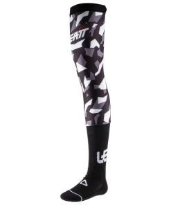 Leatt Knee Brace Socks