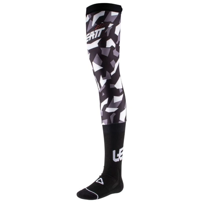 Leatt Knee Brace Socks 3 Leatt Knee Brace Socks