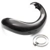 KTM Carbon Pipe Guard 250/300 04-10 1 KTM Carbon Pipe Guard 250/300 04-10 -Matrix-shop ktm carbon pipe guard 250 300 04 10 u6907832