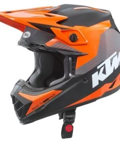 KTM Bell Moto 9 MIPS Helmet