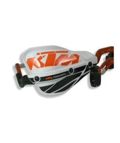 KTM Powerparts CRM Replacement Hand Shields