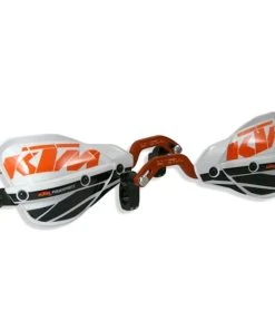 KTM ProBend CRM Handguards By Cycra