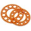 KTM Renthal Rear Sprocket 65 SXS 12-15
