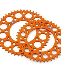 KTM Renthal Rear Sprocket 65 SXS 12-15