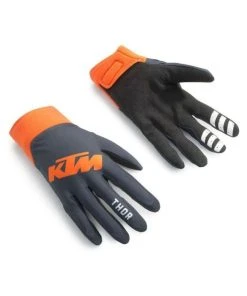 KTM Agile Plus Gloves