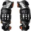 KTM Bionic 10 Knee Brace By Alpinestars -Matrix-shop ktm bionic 10 knee braces