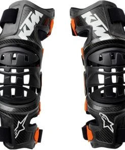 KTM Bionic 10 Knee Brace By Alpinestars