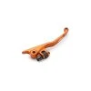KTM Brake Lever (Orange) 14-19 2 KTM Brake Lever (Orange) 14-19 -Matrix-shop ktm brake lever orange 14 19