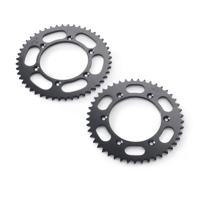 KTM Rear Sprocket XC / XC-W / MXC / EXC 3 KTM Rear Sprocket XC / XC-W / MXC / EXC