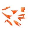 KTM Plastic Parts Kit 00010000368 1 KTM Plastic Parts Kit 00010000368 -Matrix-shop ktm plastic parts kit 00010000368