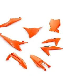 KTM Plastic Parts Kit 00010000368