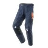 KTM Prime Pro Pants -Matrix-shop ktm prime pro pants blue and orange