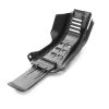 KTM Skid Plate With Linkage Protection - A46003090544 -Matrix-shop ktm skid plate with linkage protection a46003090544