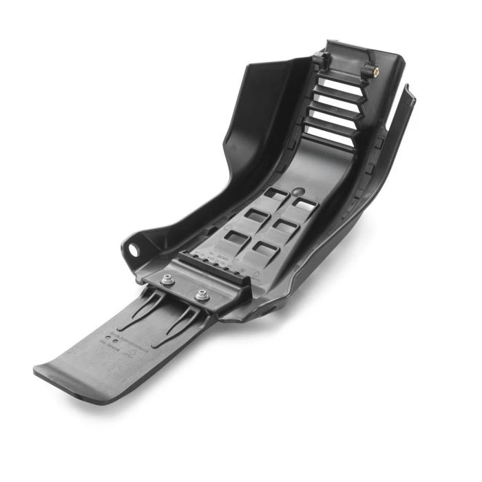 KTM Skid Plate With Linkage Protection - A46003090544 3 KTM Skid Plate With Linkage Protection - A46003090544