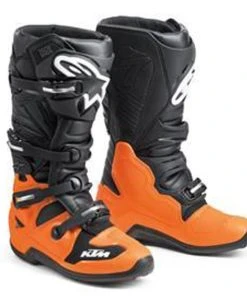 KTM Alpinestars Tech 7 MX Boots