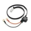 KTM/Husqvarna Auxiliary Wiring Harness -Matrix-shop ktmwiringharnessadapter