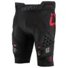 Leatt 3DF 5.0 Impact Shorts -Matrix-shop leatt 3df 5 0 impact shorts black 1