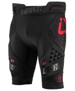 Leatt 3DF 5.0 Impact Shorts