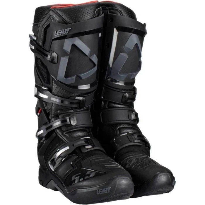 Leatt Moto 5.5 FlexLock Boots 3 Leatt Moto 5.5 FlexLock Boots