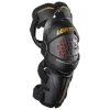 Leatt Z Frame Knee Braces 1 Leatt Z Frame Knee Braces -Matrix-shop leatt z frame knee brace black 5022121900