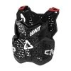 Leatt 2.5 Chest Protector -Matrix-shop leatt 2.5 chest protector black 1