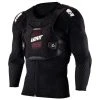Leatt Airflex Body Protector -Matrix-shop leatt airflex body protector black